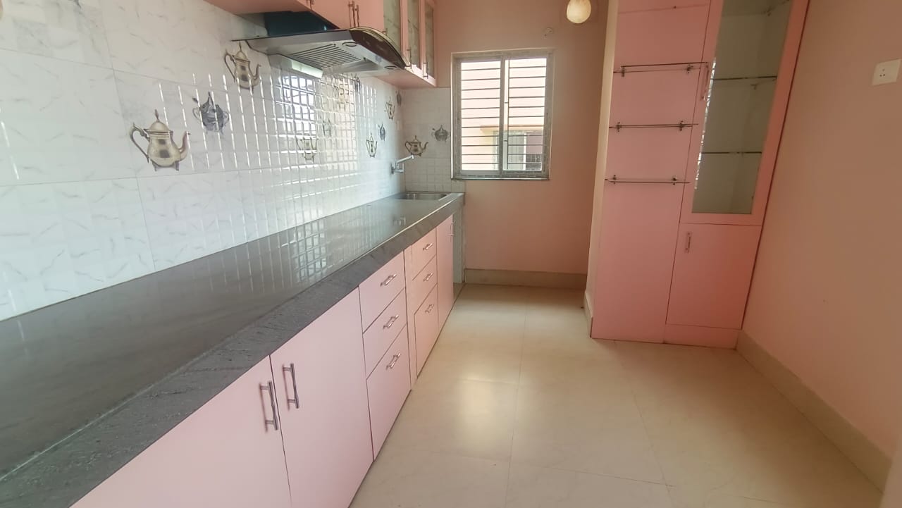 Unfurnished 2bhk in Rehabari, Guwahati, Assam, India for Rent